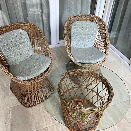 Sis 2 Bedroom 2 Bath With Free Parking In Ohrid Eksteriør billede