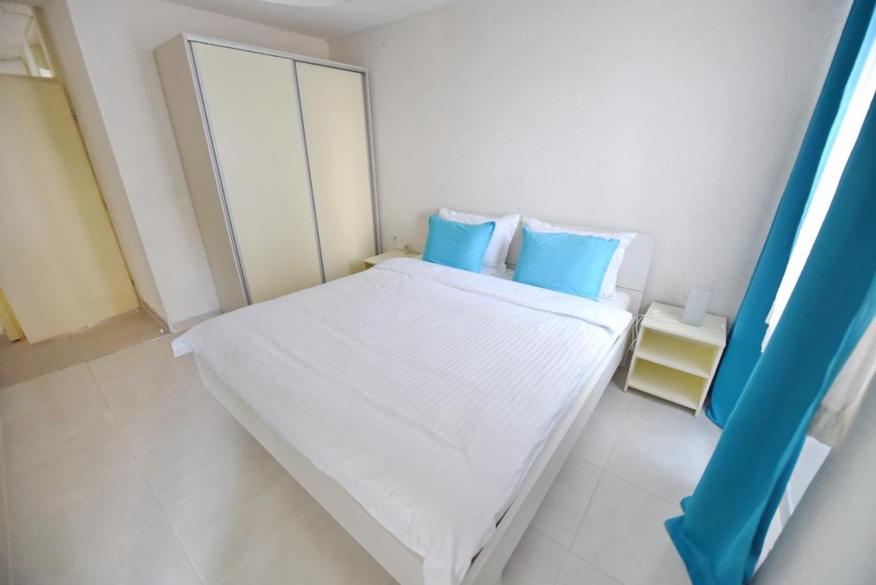 Sis 2 Bedroom 2 Bath With Free Parking In Ohrid Eksteriør billede