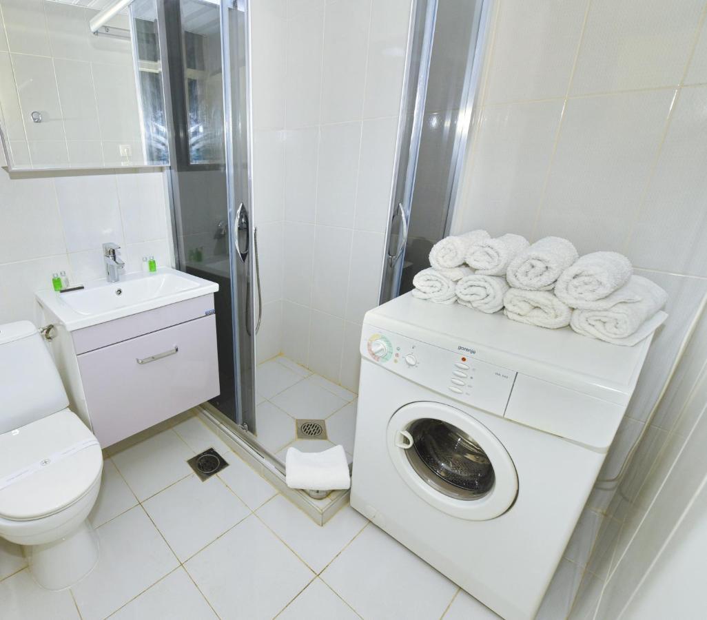 Sis 2 Bedroom 2 Bath With Free Parking In Ohrid Eksteriør billede
