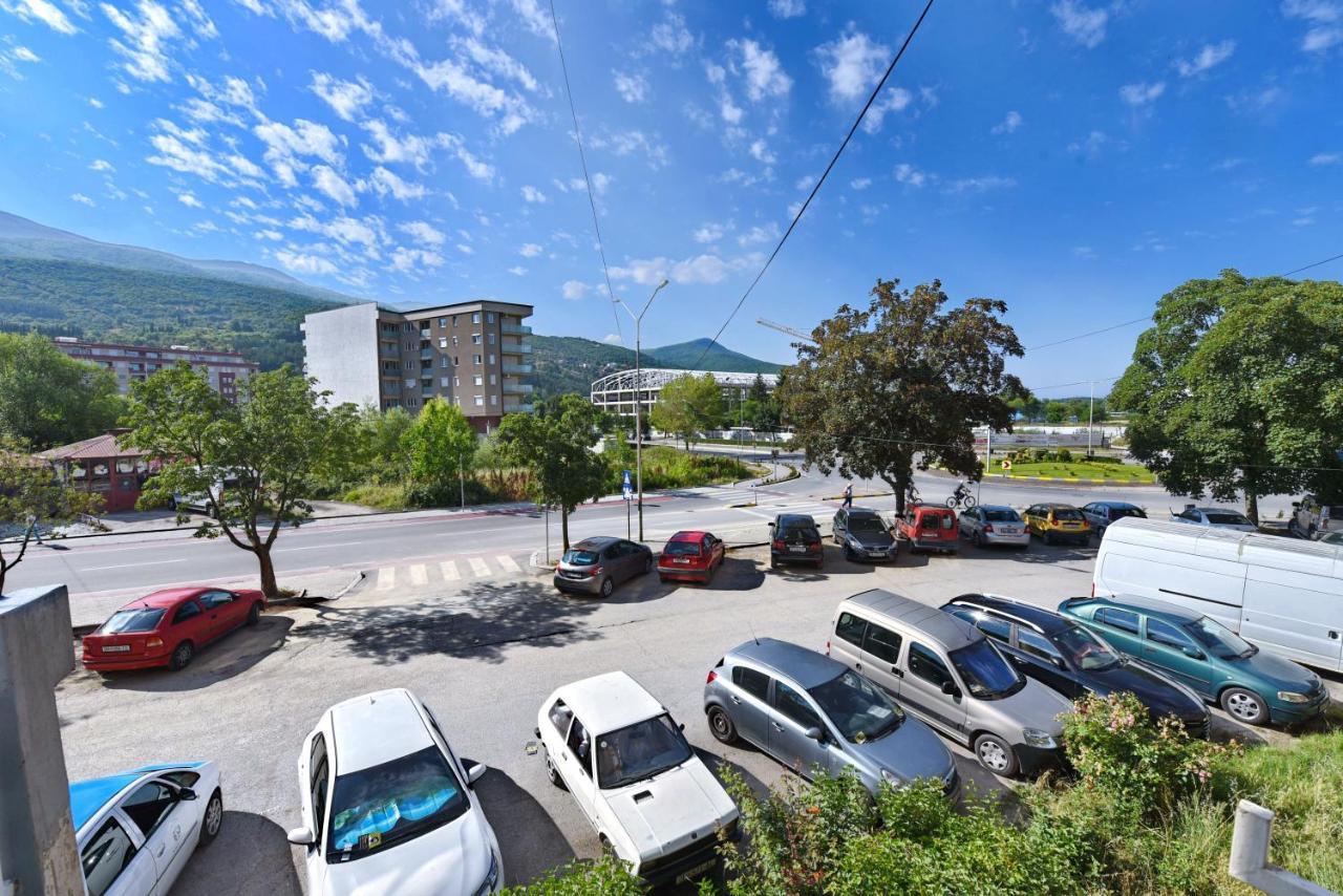 Sis 2 Bedroom 2 Bath With Free Parking In Ohrid Eksteriør billede