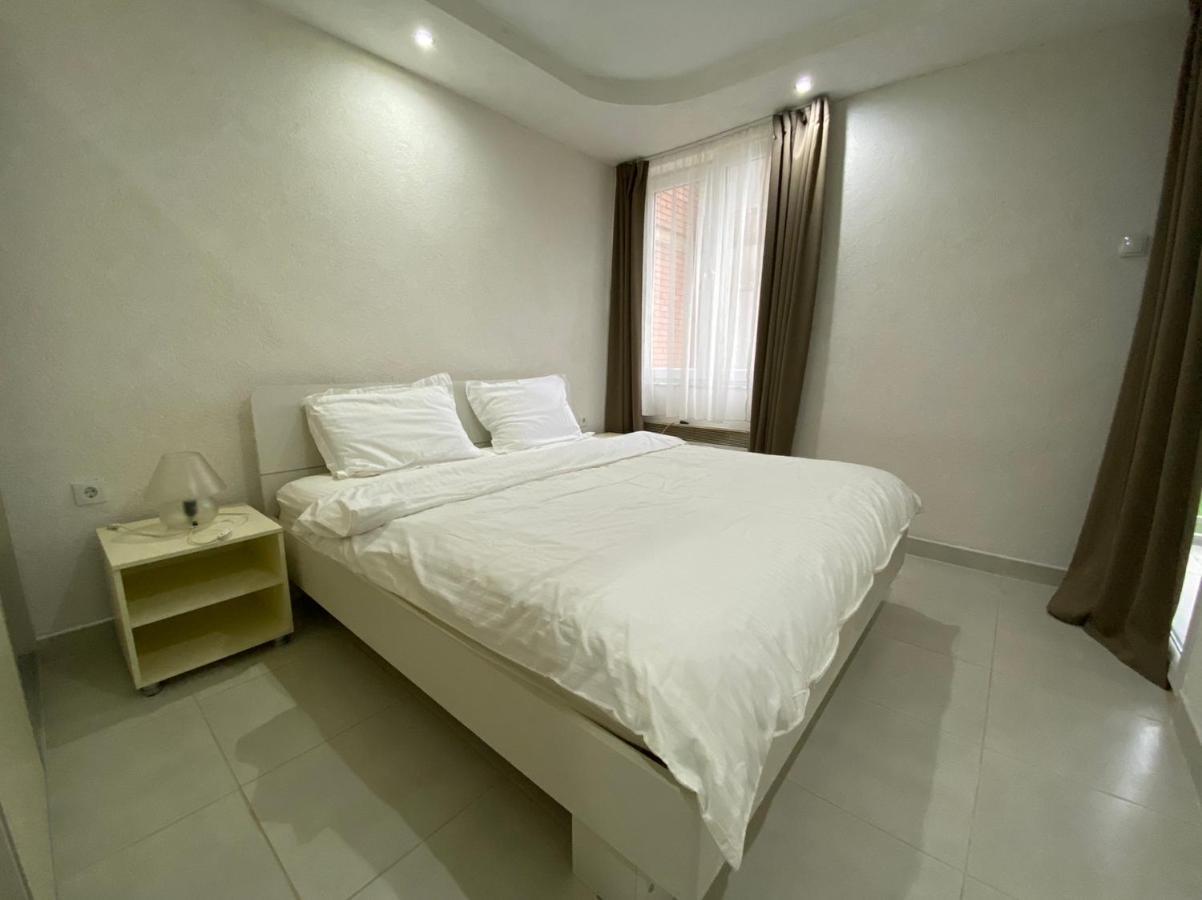 Sis 2 Bedroom 2 Bath With Free Parking In Ohrid Eksteriør billede