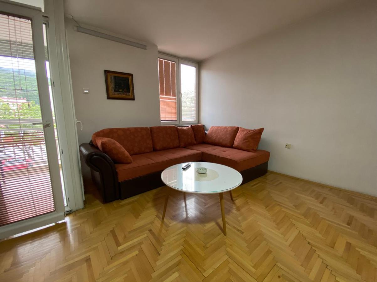 Sis 2 Bedroom 2 Bath With Free Parking In Ohrid Eksteriør billede