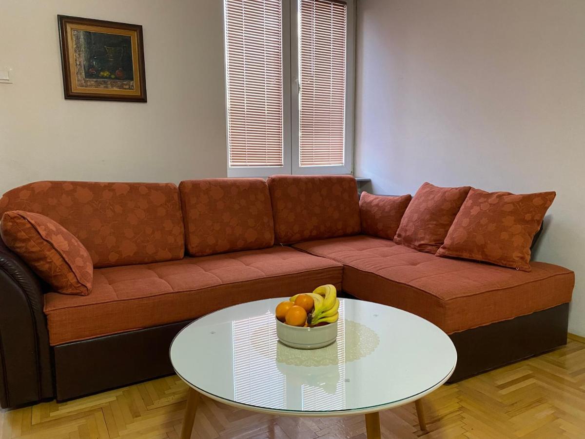 Sis 2 Bedroom 2 Bath With Free Parking In Ohrid Eksteriør billede