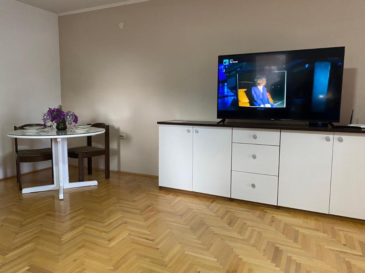 Sis 2 Bedroom 2 Bath With Free Parking In Ohrid Eksteriør billede