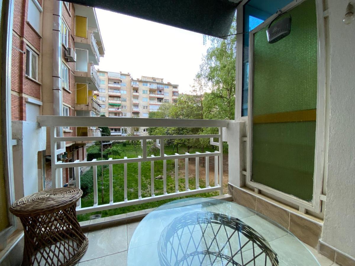 Sis 2 Bedroom 2 Bath With Free Parking In Ohrid Eksteriør billede