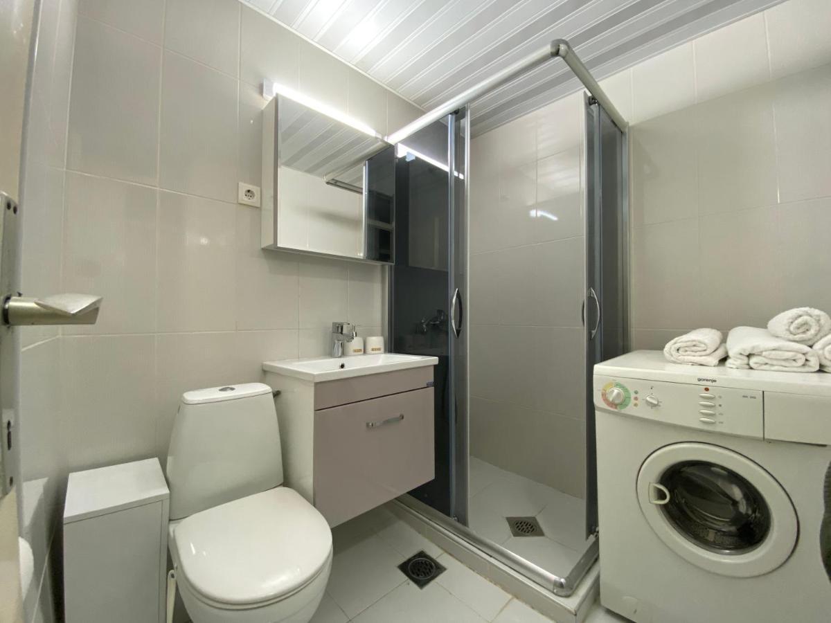 Sis 2 Bedroom 2 Bath With Free Parking In Ohrid Eksteriør billede