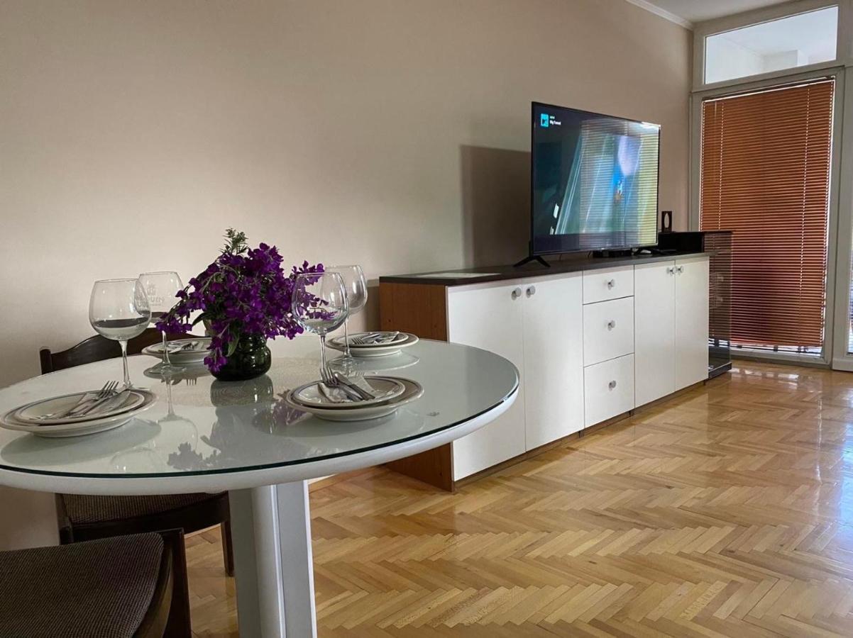 Sis 2 Bedroom 2 Bath With Free Parking In Ohrid Eksteriør billede